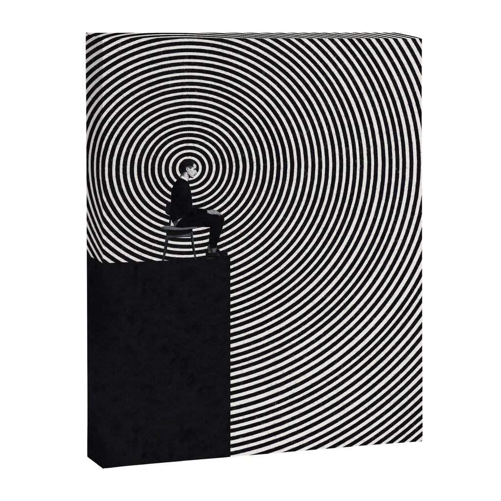 Hypnosis Canvas Print Gallery Image 6