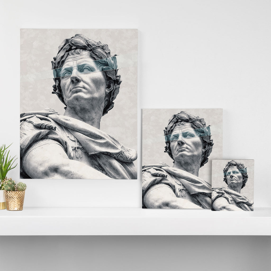 Julius Caesar ... Canvas Print Gallery Image 3