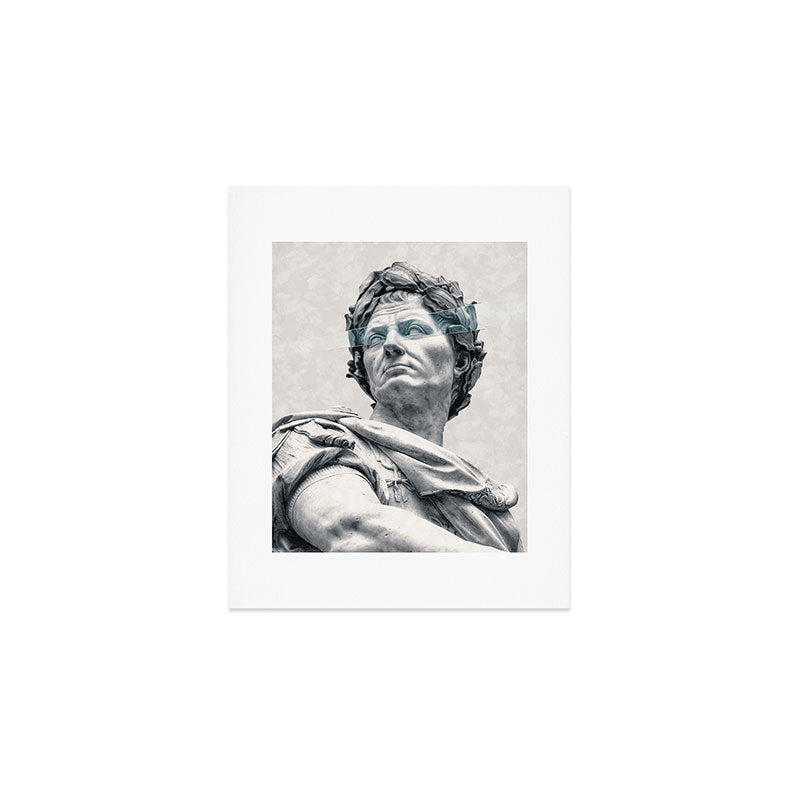 Julius Caesar ... Art Print Gallery Image 1