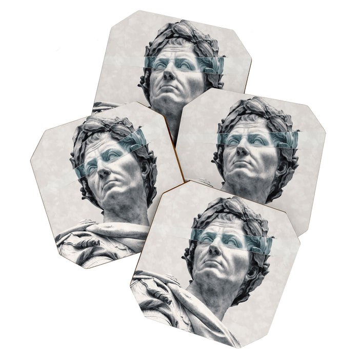Julius Caesar ... Coaster Gallery Image 1