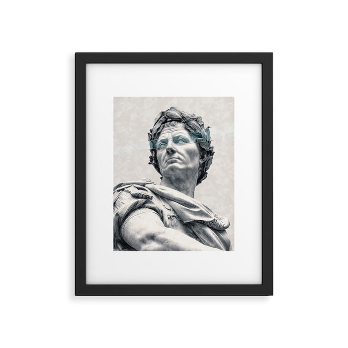 Julius Caesar ... Framed Art Print Gallery Image 1