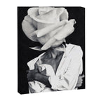 Like a rose Canvas Print Gallery Image 6
