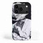 Like a rose iPhone Case Gallery Image 1