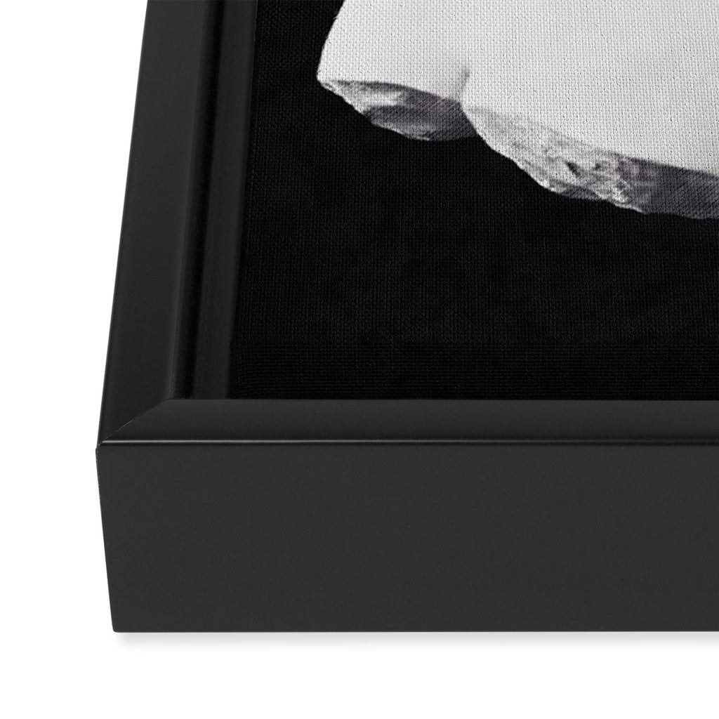 Medusa Framed Canvas Print Gallery Image 3