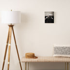 Overthinking Canvas Print Gallery Image 2