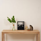 Overthinking Framed Canvas Print Gallery Image 4