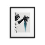 Perseus and  Medusa Framed Art Print Gallery Image 5