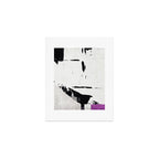 Residual Space Art Print Gallery Image 1