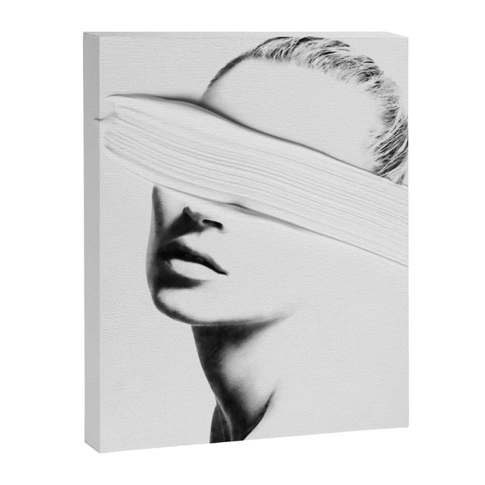 Surreal harmony Canvas Print Gallery Image 1