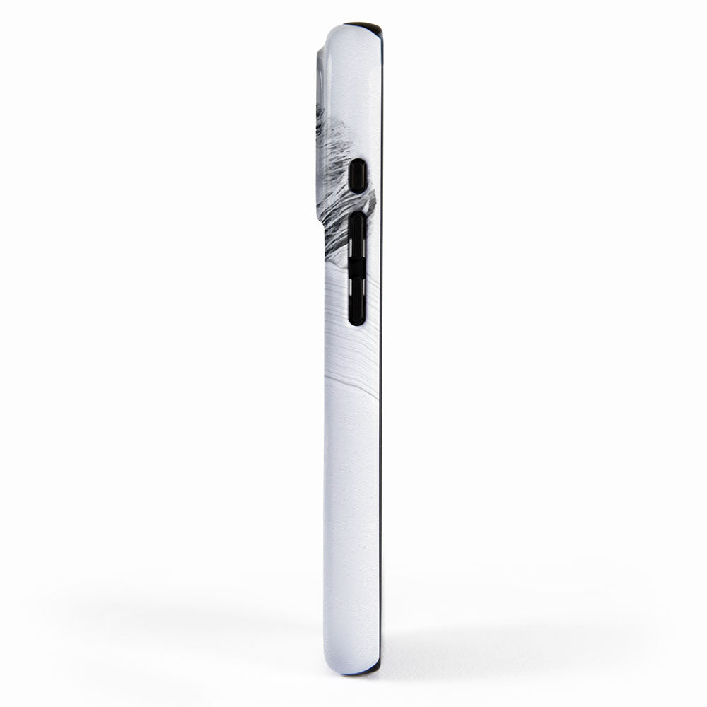Surreal harmony iPhone Case Gallery Image 2