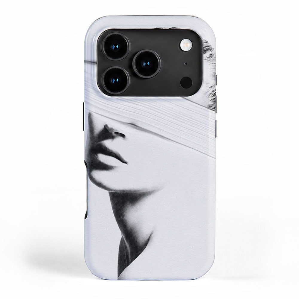 Surreal harmony iPhone Case Gallery Image 1