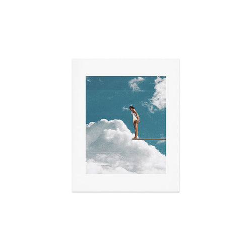 Surreal Reverie Art Print Gallery Image 1