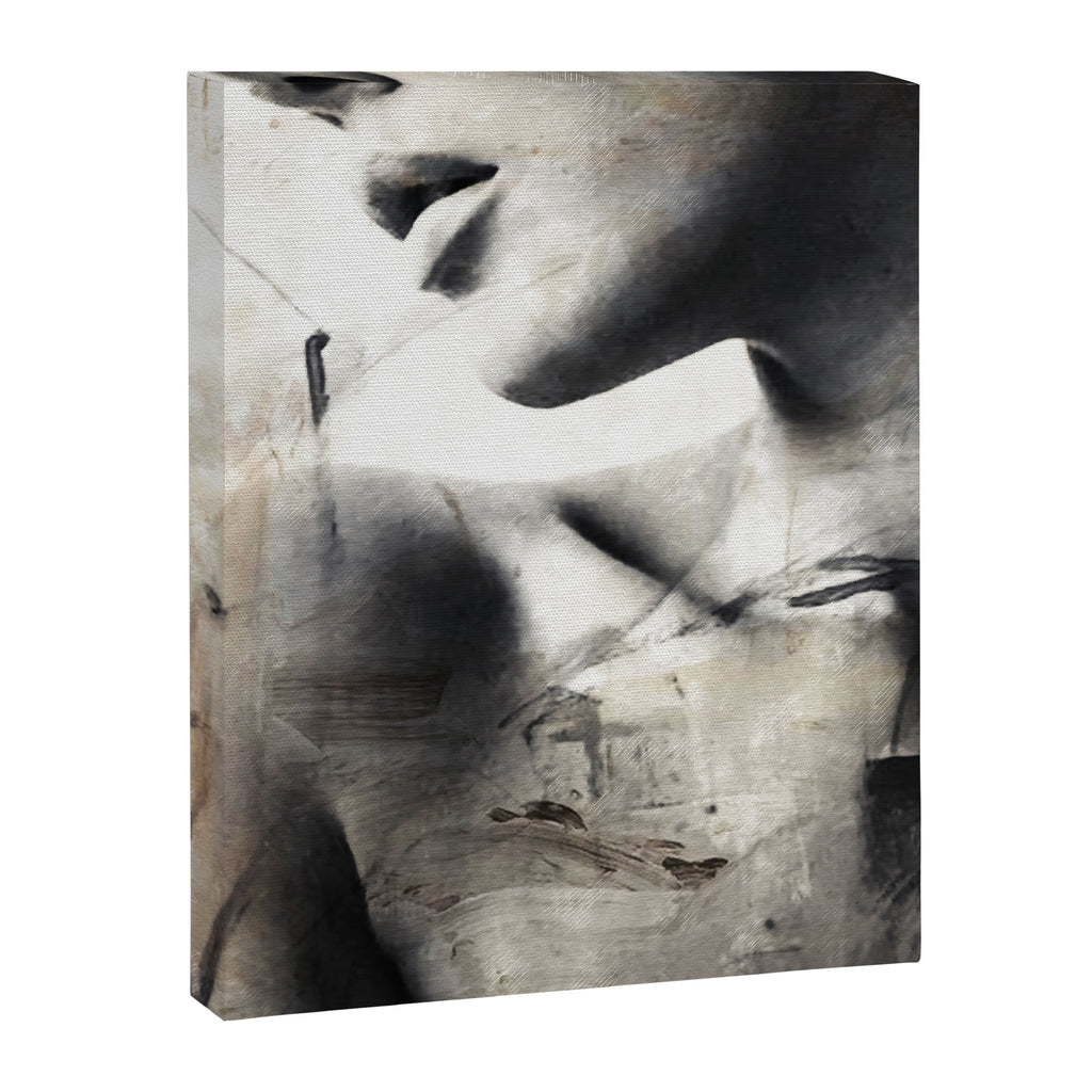 The elegance of simplicity Canvas Print Gallery Image 6