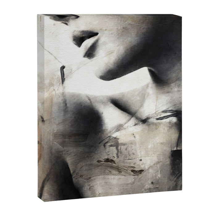 The elegance of simplicity Canvas Print Gallery Image 1