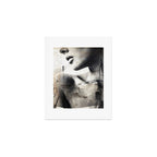 The elegance of simplicity Art Print Gallery Image 1