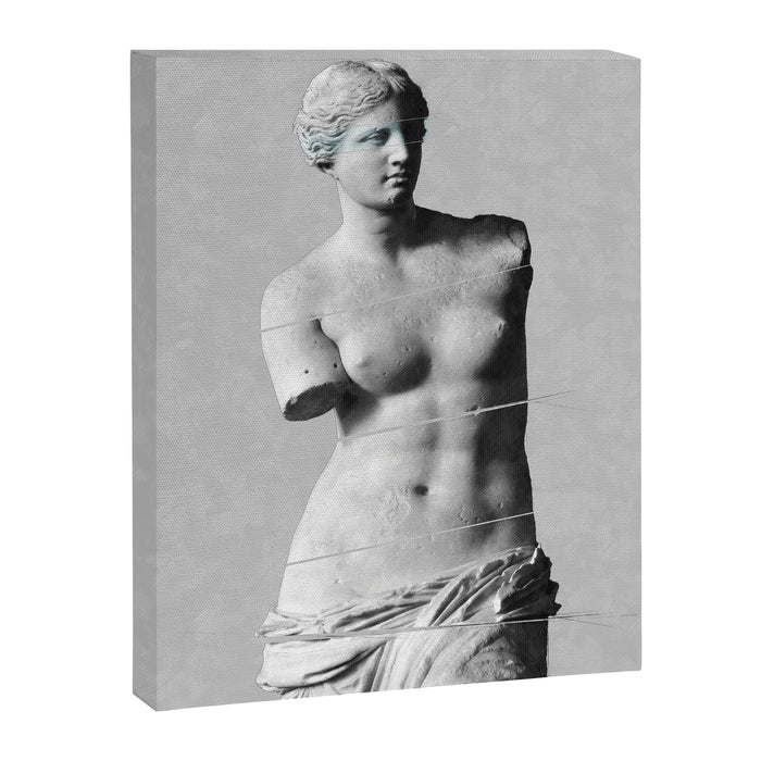 Venus de Milo Canvas Print Gallery Image 1