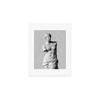 Venus de Milo Art Print Gallery Image 1
