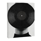 Vinyl record Canvas Print Gallery Image 6