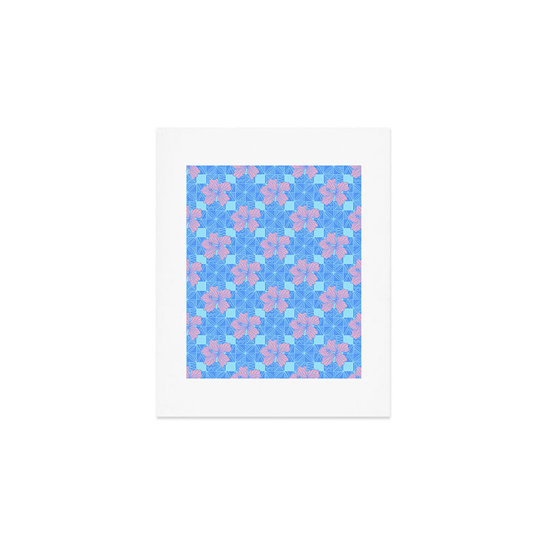 Alofau Art Print Gallery Image 1