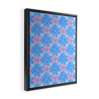 Alofau Framed Canvas Print Gallery Image 2
