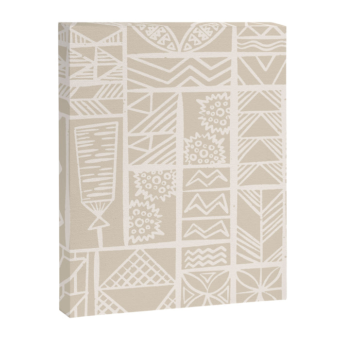 UrbanNesian Maui Canvas Print Gallery Image 1