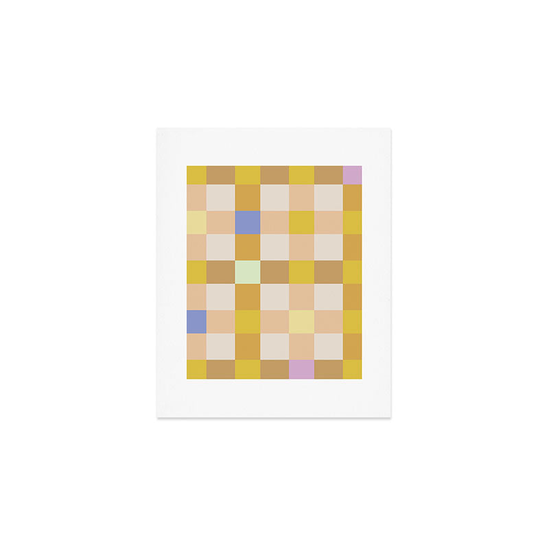 above the surf Art Print Gallery Image 1