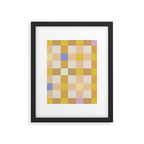 above the surf Framed Art Print Gallery Image 5