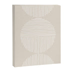 blank space Canvas Print Gallery Image 6