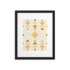 caravan Framed Art Print Gallery Image 5