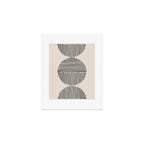 evening Art Print Gallery Image 1
