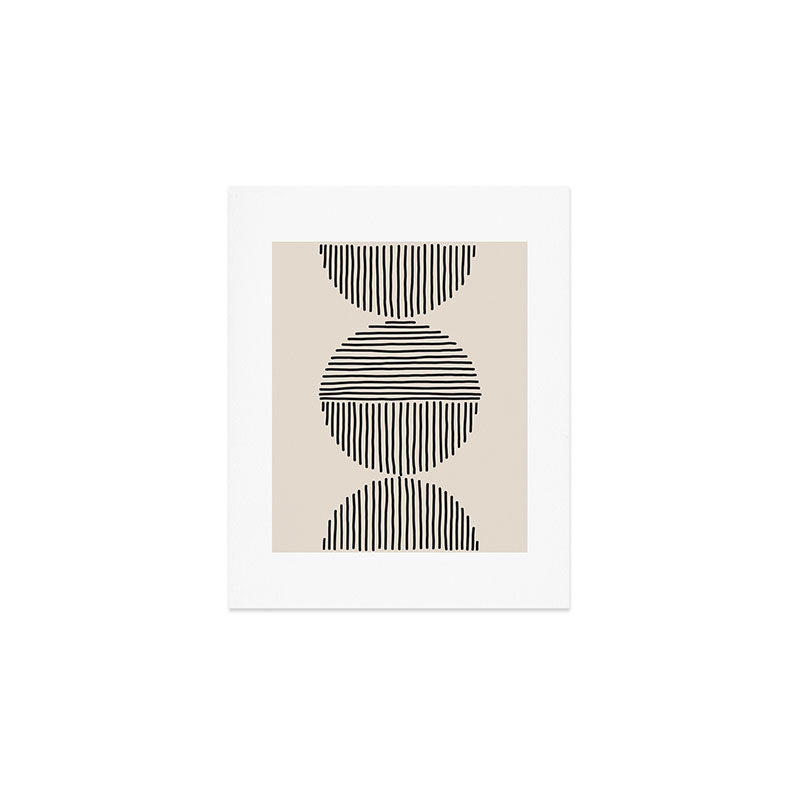 evening Art Print Gallery Image 1