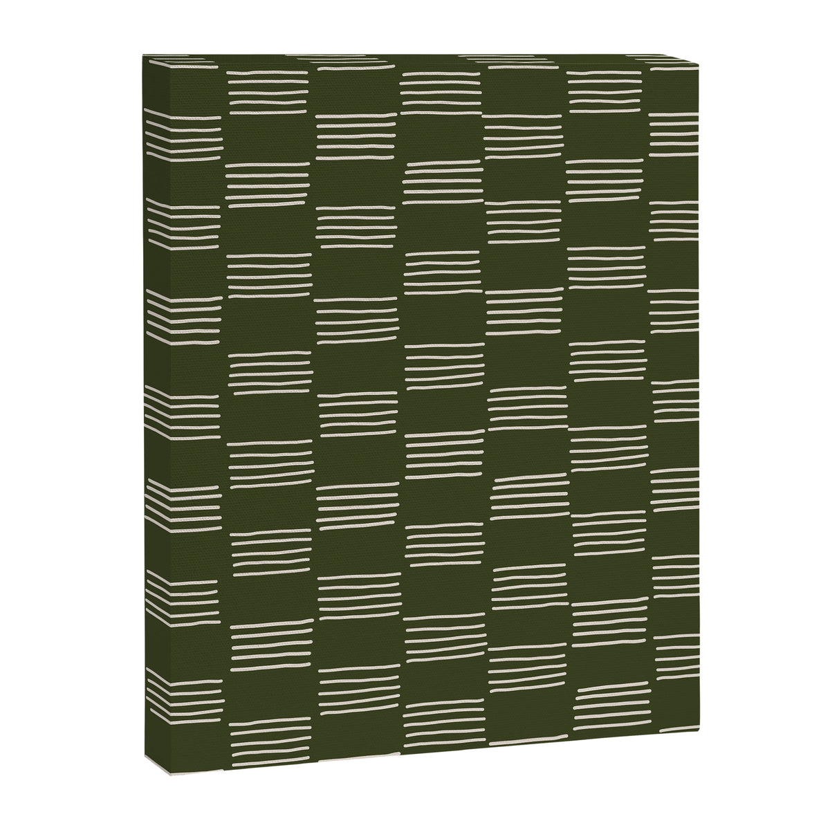 hatches âÂ small doug fir Canvas Print Gallery Image 6