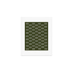 hatches âÂ small doug fir Art Print Gallery Image 1