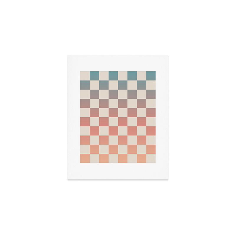 hi fi Art Print Gallery Image 1