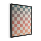 hi fi Framed Canvas Print Gallery Image 2