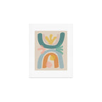 just before summer Art Print Gallery Image 1