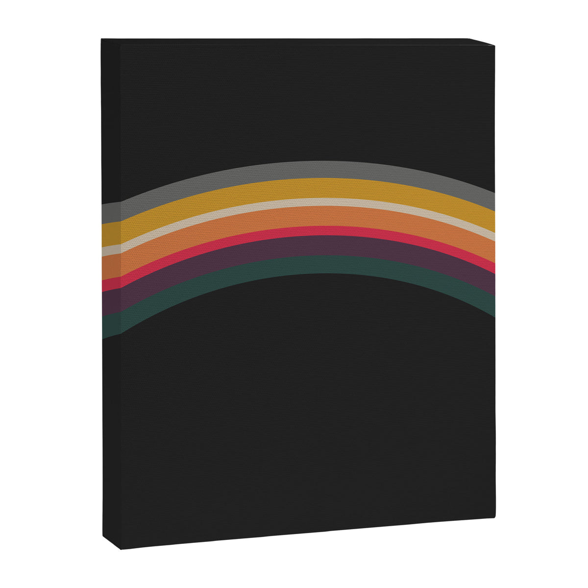 one day â prismatic Canvas Print Gallery Image 8