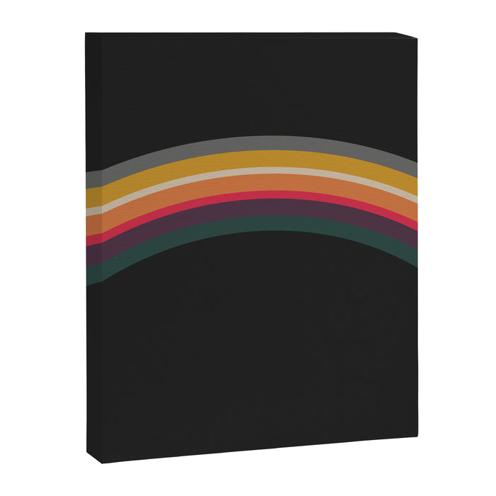 one day â prismatic Canvas Print Gallery Image 1