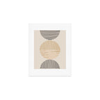 one last swim Art Print Gallery Image 1