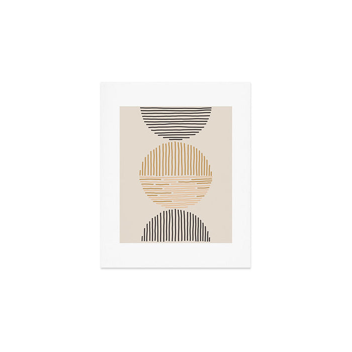 one last swim Art Print Gallery Image 1