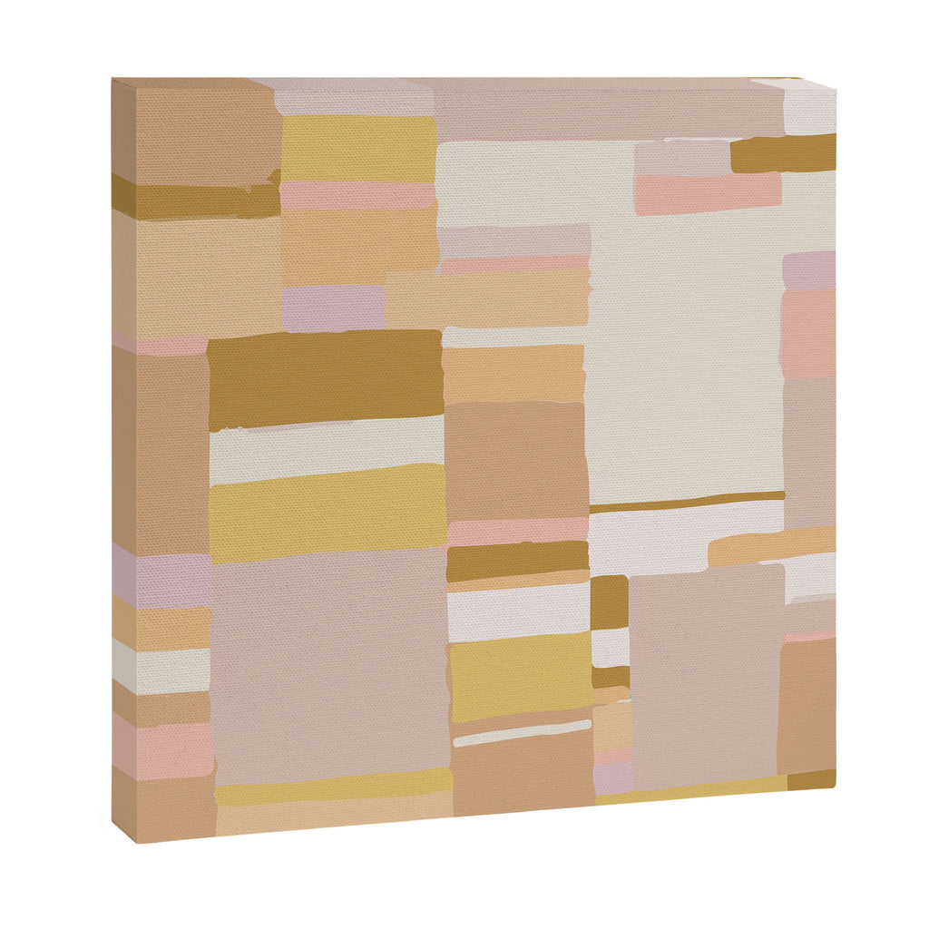 palette Canvas Print Gallery Image 3