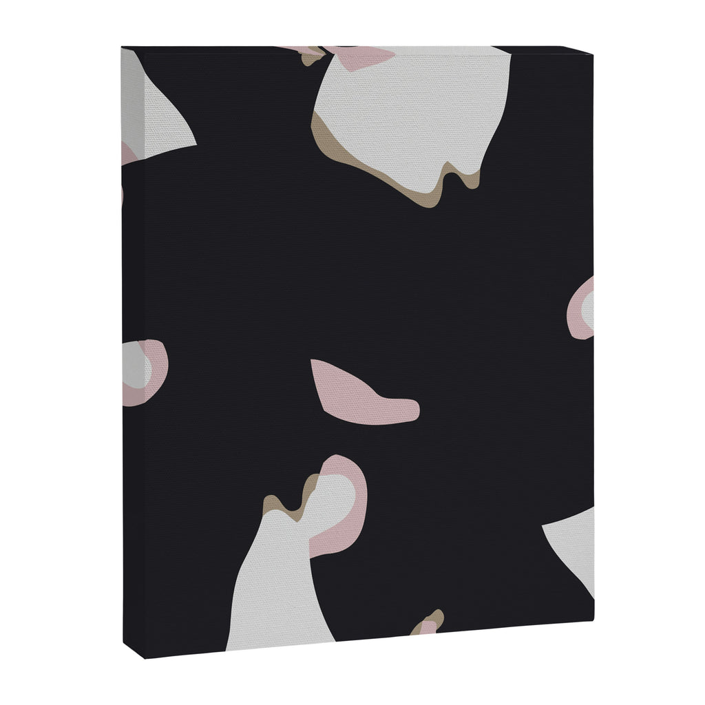 piazza Canvas Print Gallery Image 6