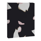 piazza Canvas Print Gallery Image 6