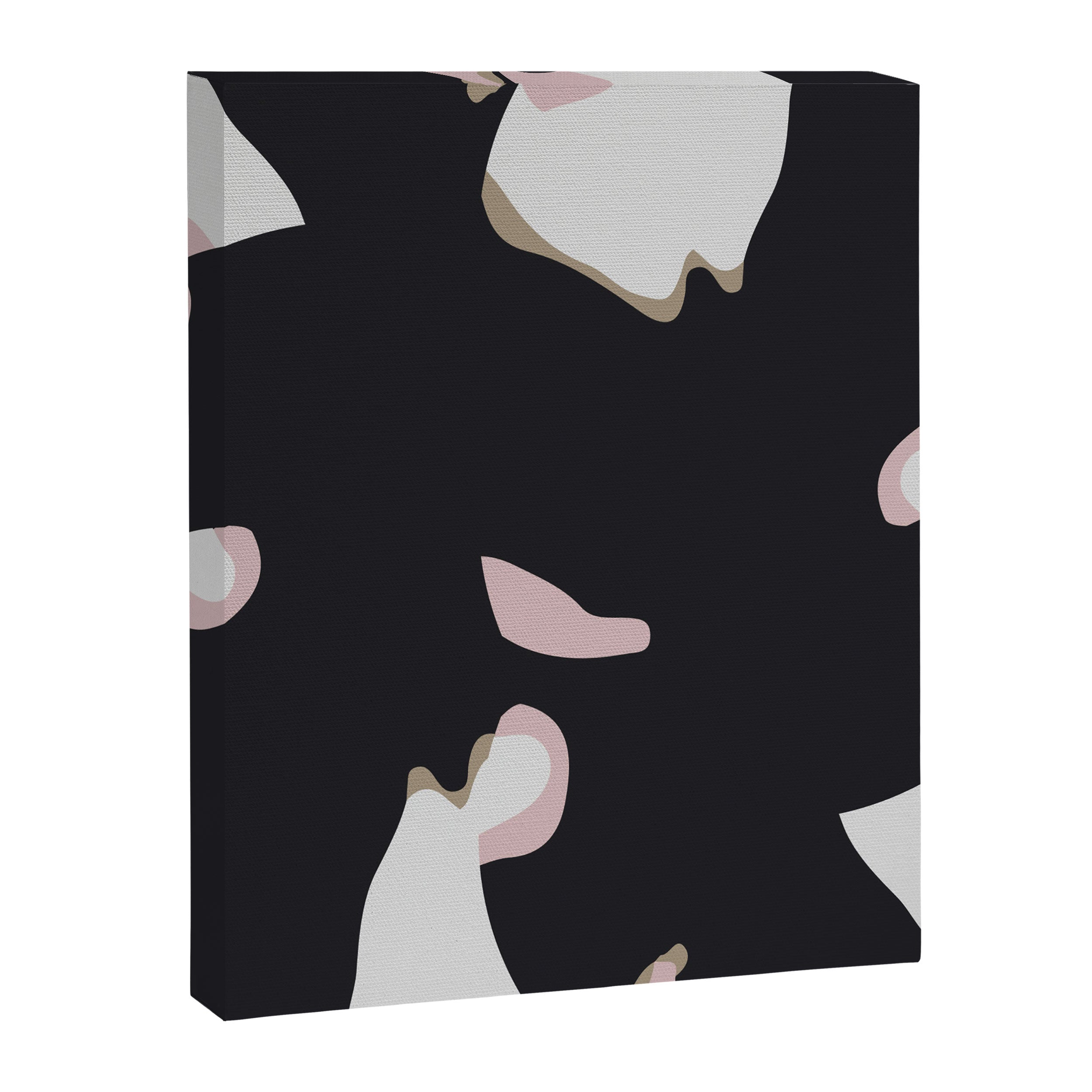 piazza Canvas Print Gallery Image 6