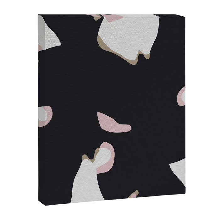 piazza Canvas Print Gallery Image 1