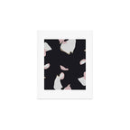 piazza Art Print Gallery Image 1