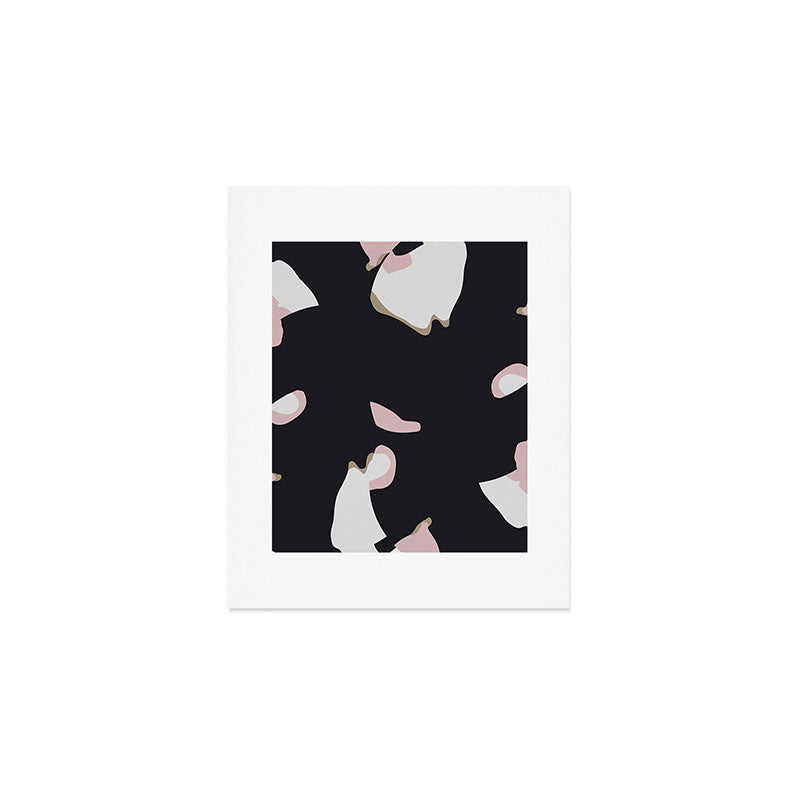 piazza Art Print Gallery Image 1