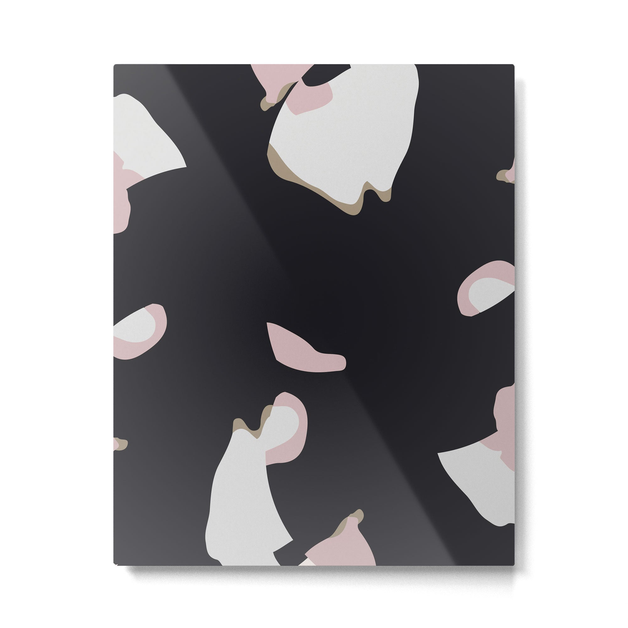 piazza Metal Print Gallery Image 4
