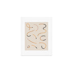 practice Art Print Gallery Image 1