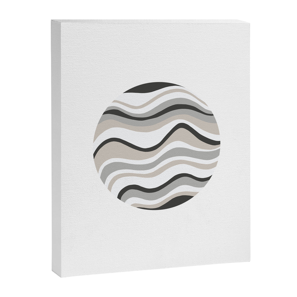 ridge Canvas Print Gallery Image 6